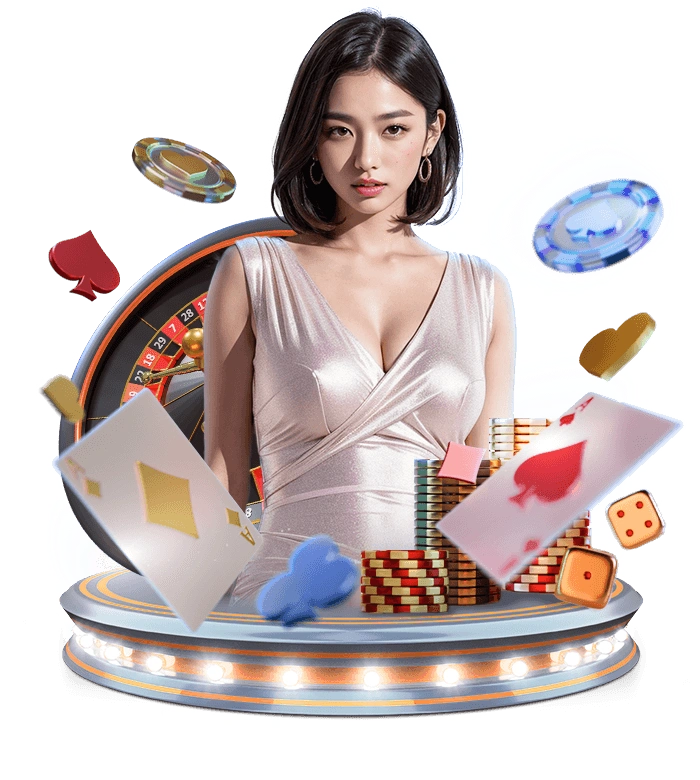 Khu thương hiệu 32Win